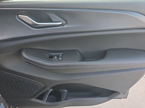 New 2026 Jeep Grand Cherokee Laredo AWD/4WD image 22