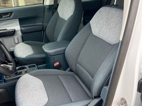 New 2025 Ford Maverick XLT w/ Equipment Group 301A image 13