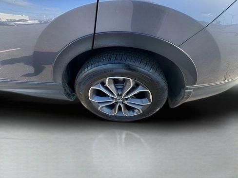 Used 2020 Honda CR-V EX-L image 5