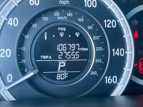 Used 2017 Honda Accord LX image 8