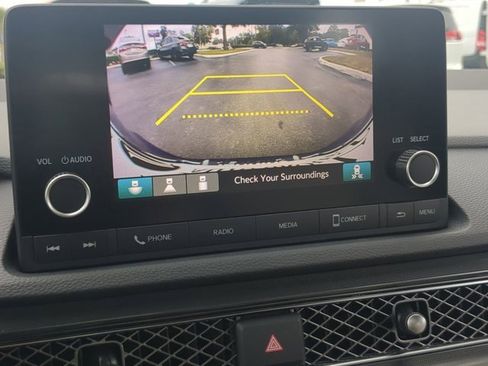 Certified 2025 Acura Integra A-Spec image 19