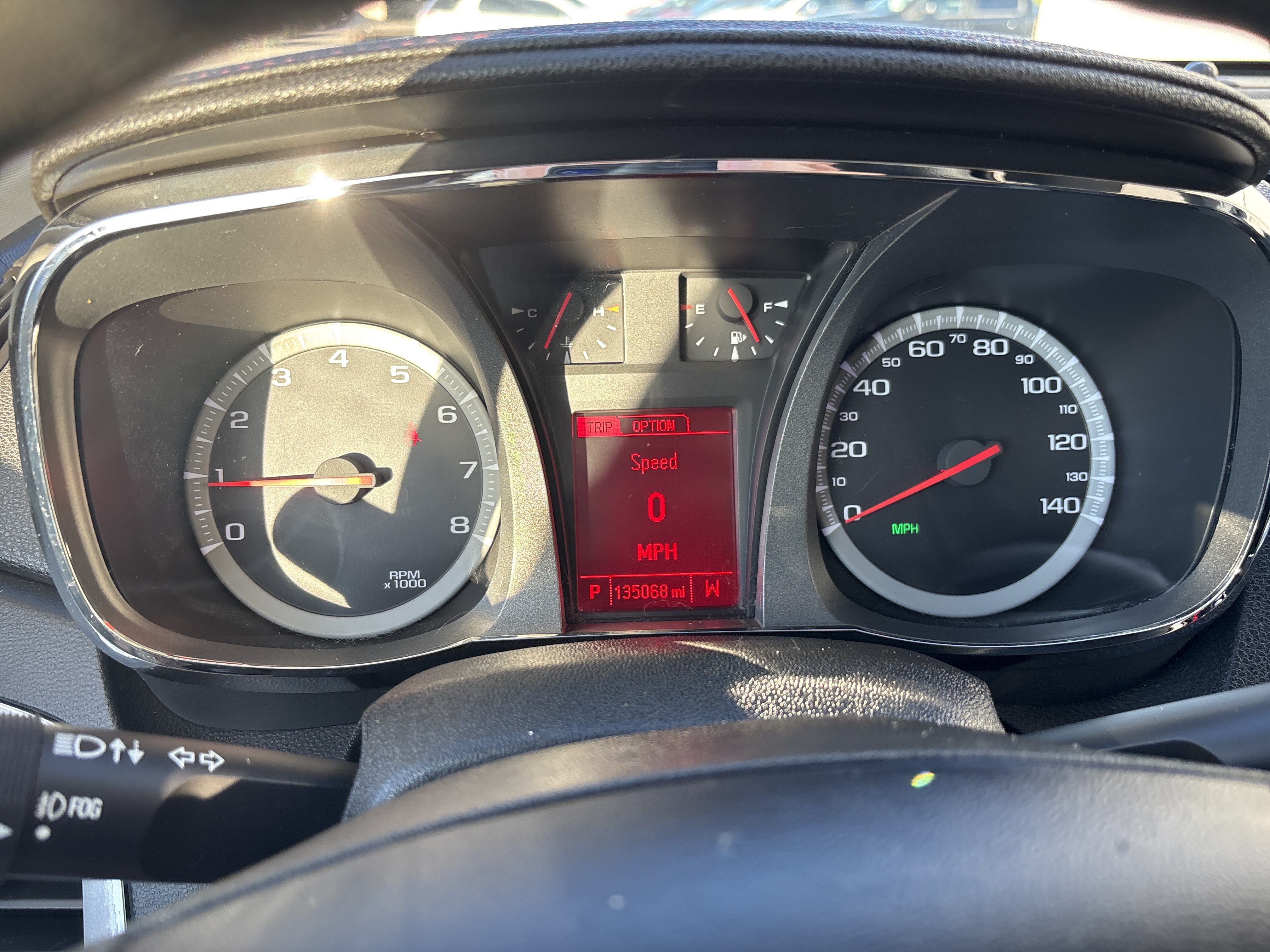 Used 2014 GMC Terrain SLE AWD/4WD image 13