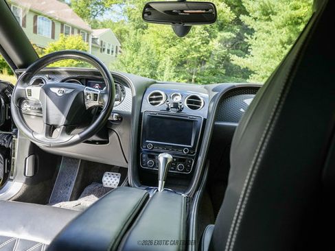 Used 2013 Bentley Continental GT AWD/4WD image 45