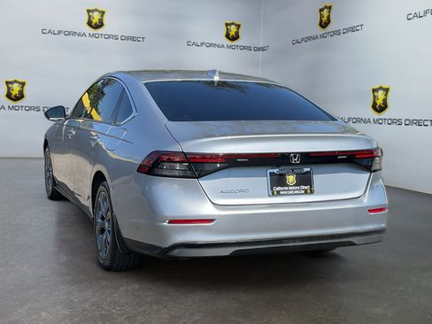 Used 2023 Honda Accord EX image 7