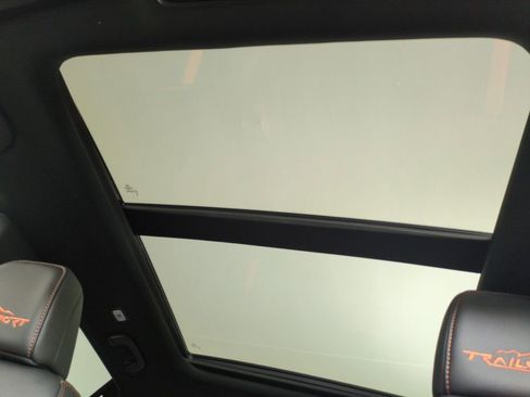 New 2026 Honda Passport TrailSport image 21