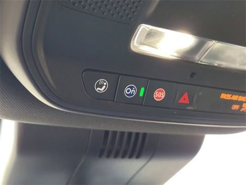 Used 2024 Chevrolet Silverado EV W/T image 24