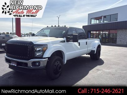 Used 2015 Ford F450 XLT w/ XLT Value Package