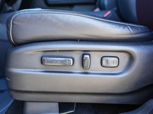 Used 2023 Honda Ridgeline Black Edition image 20
