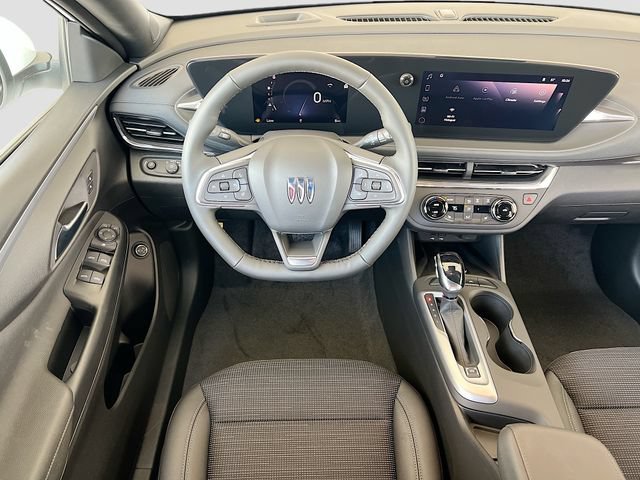 New 2026 Buick Envista Preferred w/ Convenience I Package FWD image 16