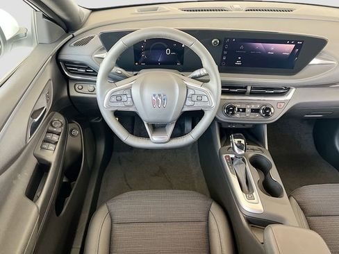 New 2026 Buick Envista Preferred w/ Convenience I Package image 16