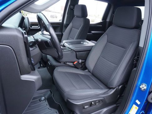 Certified 2022 GMC Sierra 1500 Elevation image 14