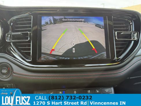 Used 2024 Dodge Durango GT image 33