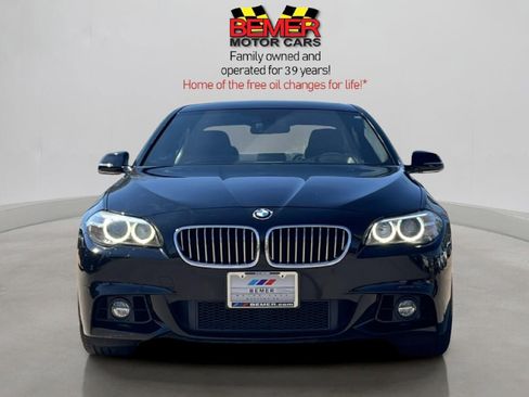 Used 2015 BMW 535i 535i image 8