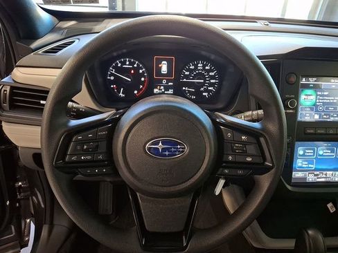 Certified 2026 Subaru Forester AWD/4WD image 20