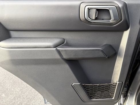 New 2025 Ford Bronco Badlands w/ Sasquatch Package image 24