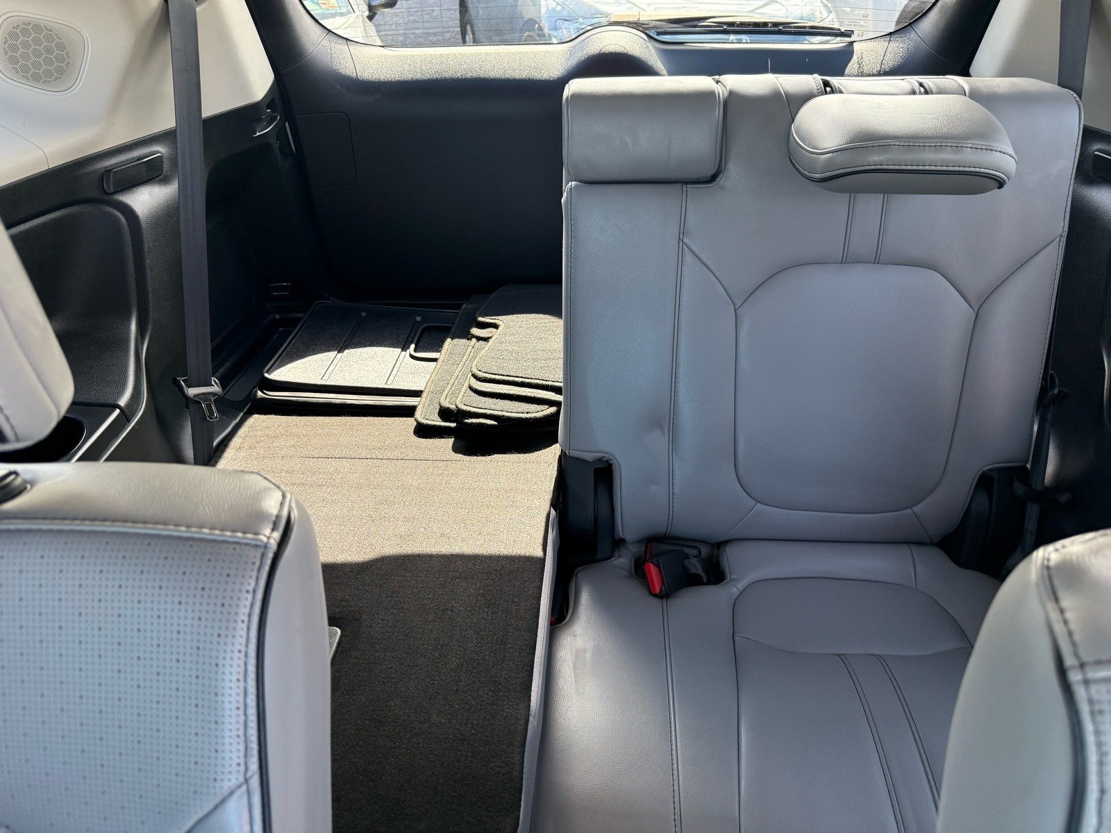 Used 2024 Honda Pilot Elite image 29