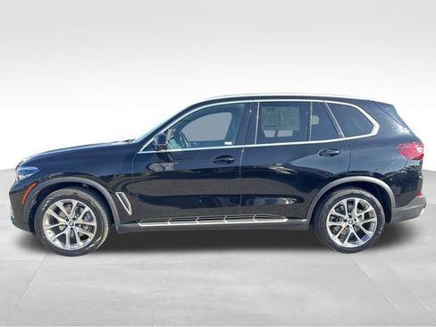 Used 2023 BMW X5 sDrive40i RWD image 2
