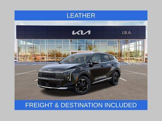 New 2026 Kia Sportage EX 360° Tour