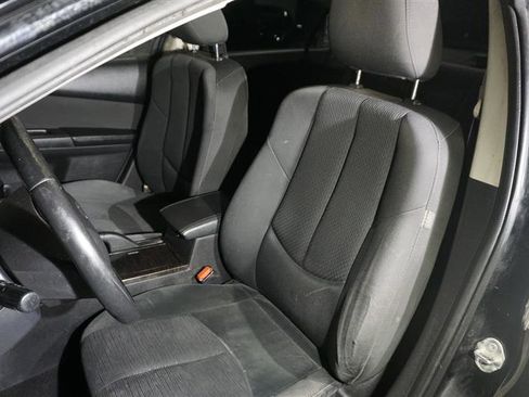 Used 2012 MAZDA MAZDA6 i Touring image 11