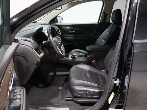 Used 2022 GMC Terrain Denali image 11