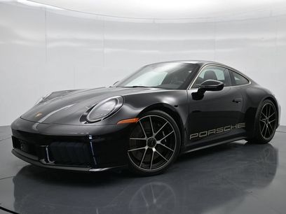 New 2026 Porsche 911 Carrera 4 GTS