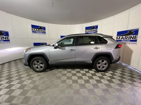 Used 2024 Toyota RAV4 XLE FWD image 13
