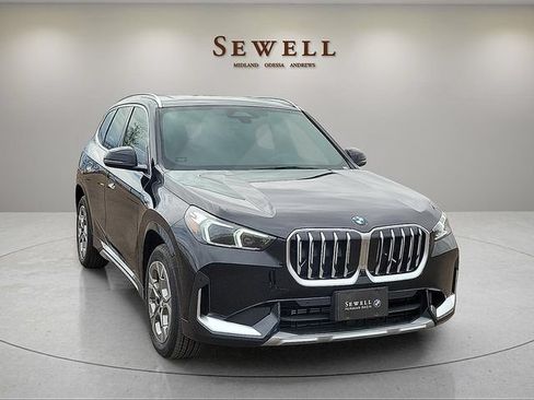 Used 2026 BMW X1 xDrive28i w/ Technology Package AWD/4WD image 7