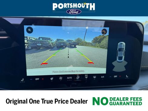 New 2025 Ford Mustang GT Premium image 11