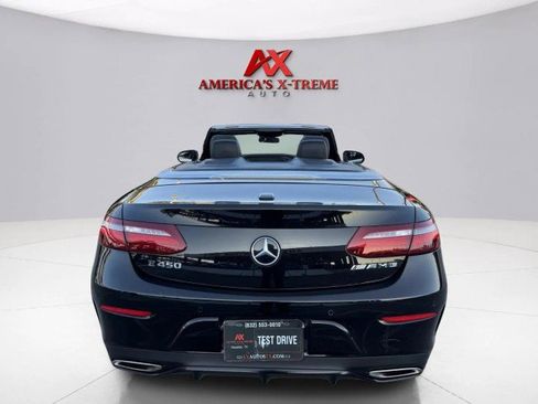 Used 2020 Mercedes-Benz E 450 Cabriolet image 54