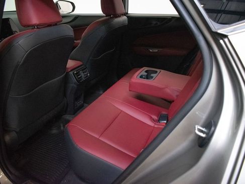 Used 2026 Lexus NX 350 AWD w/ Accessory Package (K3) image 23