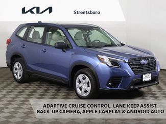 Used 2023 Subaru Forester AWD/4WD video 1