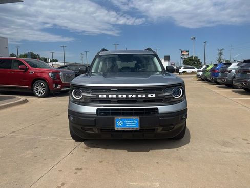Used 2021 Ford Bronco Sport Big Bend AWD/4WD image 2