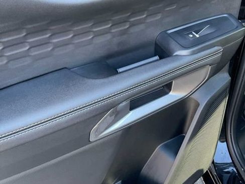 Used 2025 Ford Ranger XLT w/ Advanced Towing Package AWD/4WD image 32