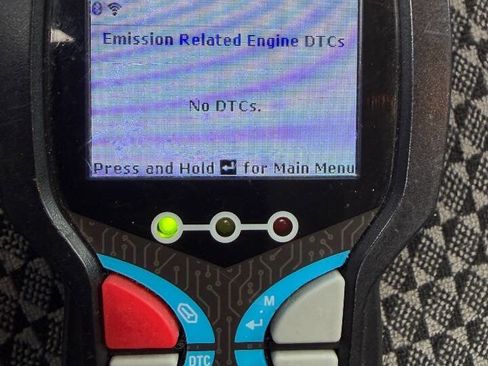 Used 2003 Dodge Ram 2500 Truck SLT image 38