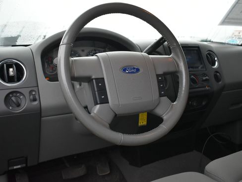 Used 2008 Ford F150 XLT image 14