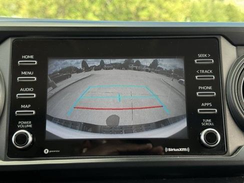 Used 2021 Toyota Tacoma SR RWD image 16