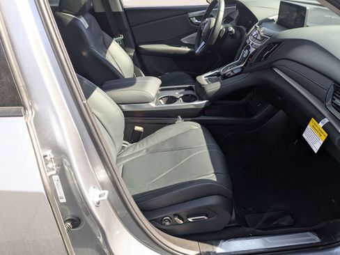 New 2026 Acura RDX SH-AWD w/ Technology Package image 27