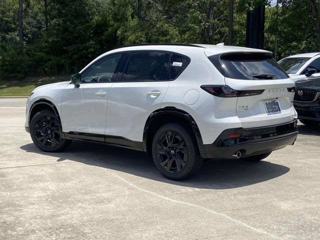 New 2026 MAZDA CX-5 2.5 S w/ Premium Plus Package AWD/4WD image 3