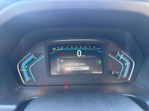 Used 2024 Honda Odyssey EX image 21