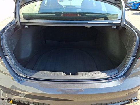 Used 2024 Kia Forte GT-Line w/ GT-Line Premium Package image 30