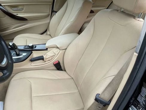 Used 2015 BMW 328i xDrive Sedan image 14