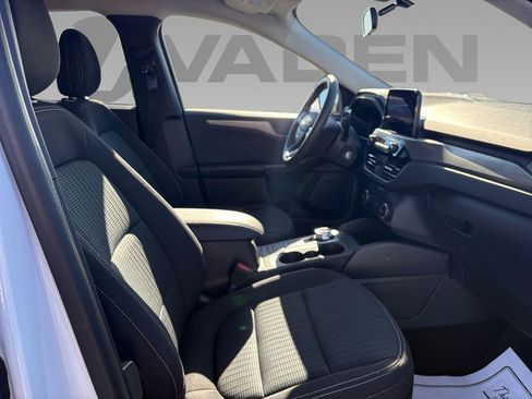 Used 2024 Ford Escape Base image 7