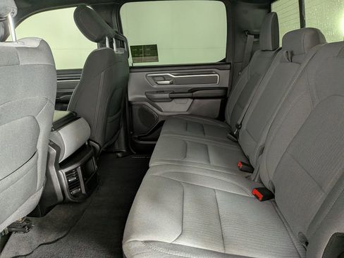 Certified 2021 RAM 1500 Big Horn image 32