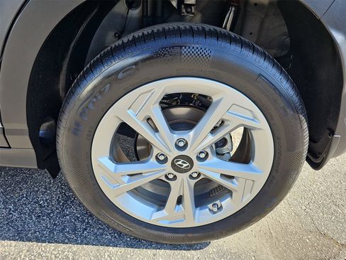 Certified 2023 Hyundai Kona SEL w/ Convenience Package image 38