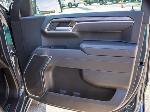 New 2026 Chevrolet Silverado 1500 LT w/ All Star Edition Plus image 16