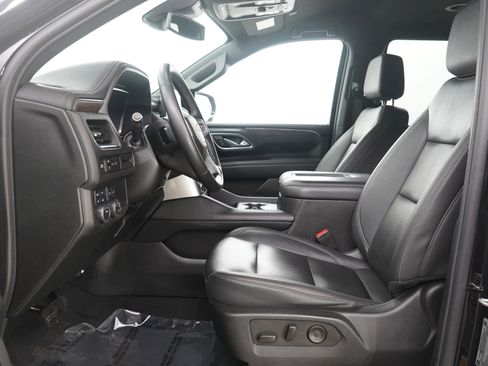 Used 2023 Chevrolet Tahoe LT image 20