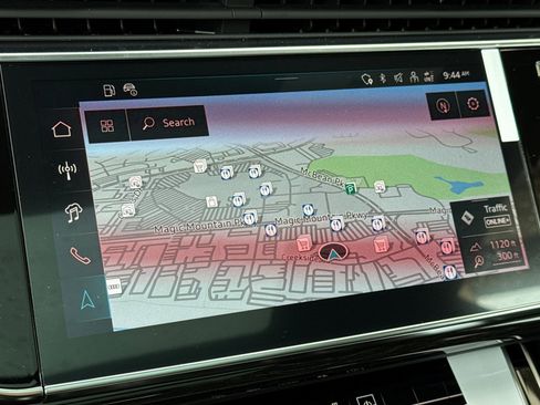 New 2026 Audi Q8 Premium Plus image 16