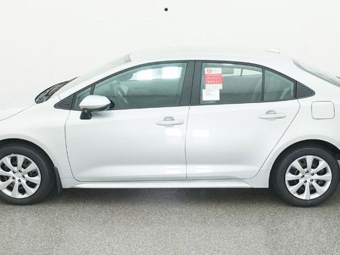 New 2026 Toyota Corolla LE image 18