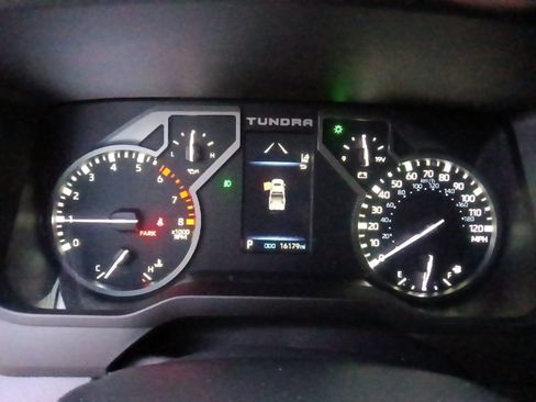 Used 2024 Toyota Tundra SR5 image 20