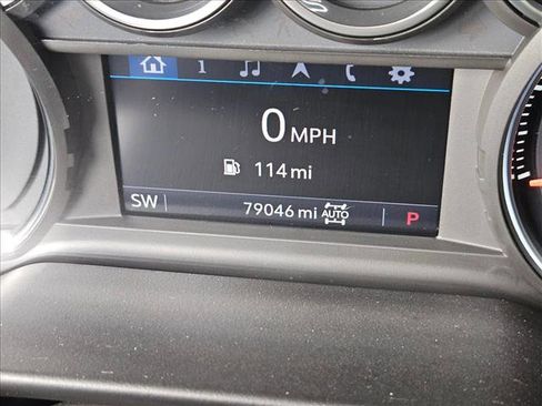 Used 2021 Chevrolet Tahoe Z71 w/ Luxury Package image 11